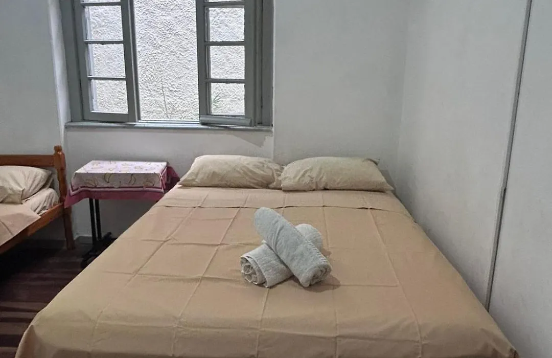 Hostel Bahia-1