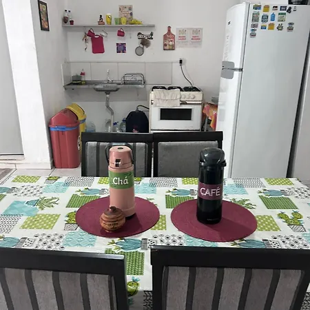 Hostel Bahia-2